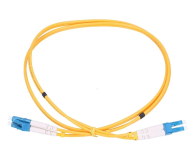 ExtraLink LC/UPC-LC/UPC Patchcord Jednomodowy Duplex G657A1 3mm 5m - 1543781 - zdjęcie 3